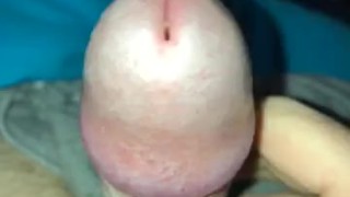 Sperm cream