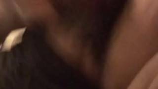BBC Solo Cumshot