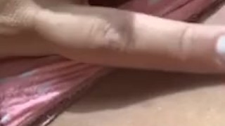 Waxed Pussy 