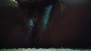 Feeling Good Squirting Multiple Times