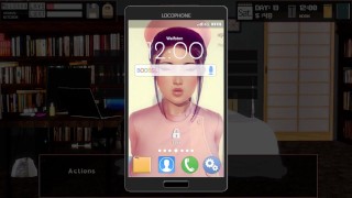 Unlimited Pleasure [v0.2.1] Part 7 Final Gameplay By LoveSkySan69