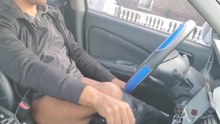 Public nudity vlog how to cum multiple types of orgasms 