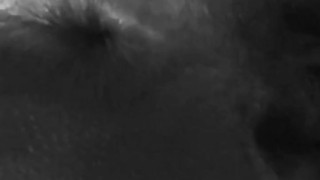 Playin w/ hole on Snapchat