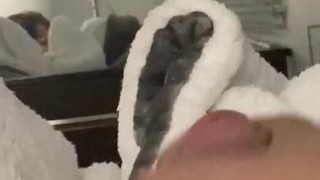 Jerking Off