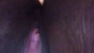 BABYGIRL PLAYI G WITH HER PRETTY PUSSY