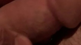 Chilling in the car straight guy dick play homemade Iphone XR