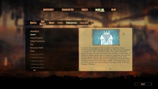 Mars: War Logs, Part 1 - Welcome To Camp 19, Fresh Fish!