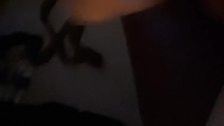 Jerking My Dick Off
