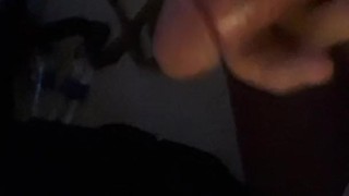 Jerking My Dick Off