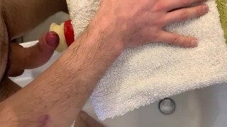 I love fuck my fleshlight tenga and cum no hand