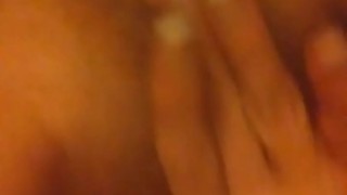 Alone and Wet