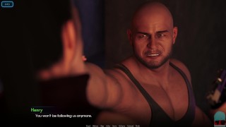 CoBD #33 – CITY OF BROKEN DREAMERS - PC GAMEPLAY [HD]