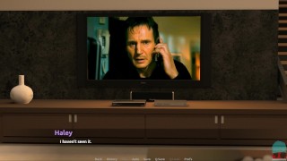THE VISIT #07 • PC GAMEPLAY [HD]