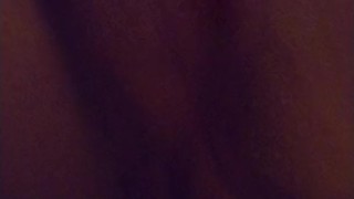 Lousy anal and floppy dick in the shower