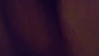 Lousy anal and floppy dick in the shower