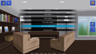 Shelter v0.12 Part 1 Hot Exploration By LoveSkySan69