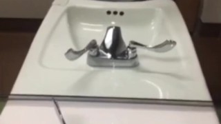 So Horny at work Thanks to a Special somebody Had no choice but to Cum fast