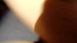 Sharing wife with BBC friend