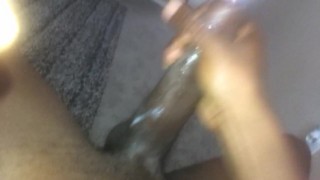 Midday stroke sessions w/ @Taedrizzl3