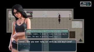 My Summer v1.0 Part 1 By LoveSkySan69