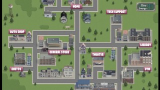My Summer v1.0 Part 2 By LoveSkySan69