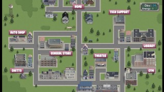My Summer v1.0 Part 4 By LoveSkySan69