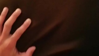Anal with my stepsister
