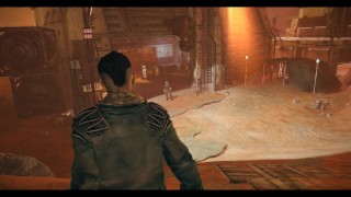Mars: War Logs, Part 2 - Fighting Bad Attitude Scrotum Moles
