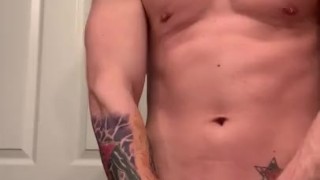 A week without a nut