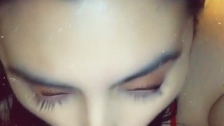 Part 2 in thee shower. someone help me i need dick in my mouth