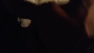 BBC Masturbation