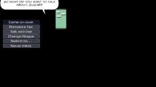 Rogue-like Evolution Gameplay By LoveSkySan69