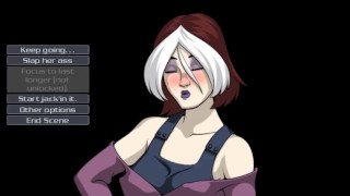 Rogue-like Evolution Gameplay By LoveSkySan69