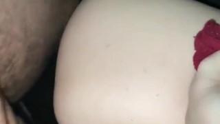 Tight Pussy Takes It All