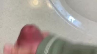 Solo Jerk- 18 year old