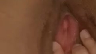 Home made shower play