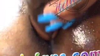 Anal play