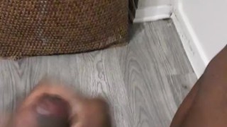 Another Cumshot (2nd today)