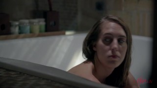 AllHerLuvDotCom - The Path to Forgiveness - Teaser