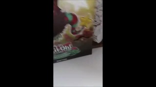 24 Days of Yugihoe