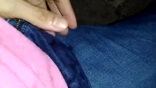 Piernas Mano By Rabaerre