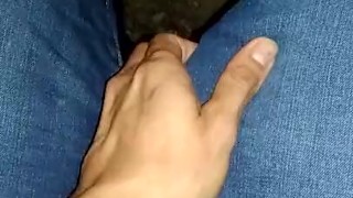 Piernas Mano By Rabaerre