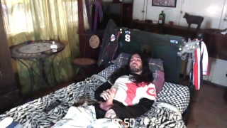 Ska Fest #5 Man Swallows His Own Sperm On Webcam Show FULL