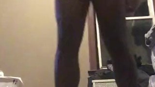 Pre Stretchin