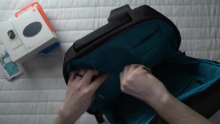 Breaking the Guiness World Record for BIGGEST Unboxing Event...