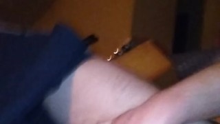 30 second orgasm