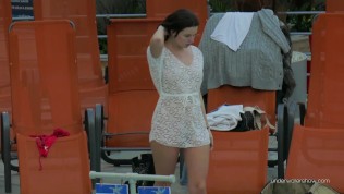 blue film full movie Hottest teen in the pool naked Katy