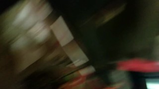 Fucking myself hard part 2