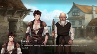 Seeds Of Chaos [v0.2.52] Part 1 Gameplay By LoveSkySan69