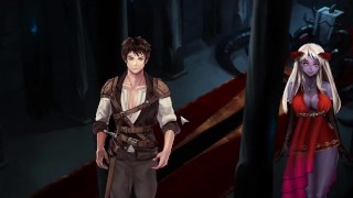 Seeds Of Chaos [v0.2.52] Part 2 Gameplay By LoveSkySan69